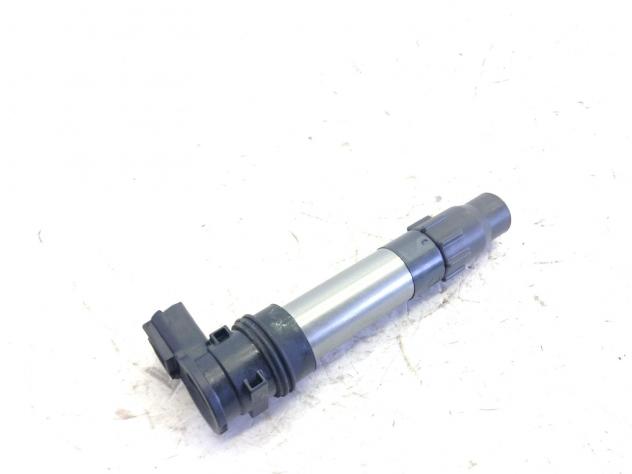 HONDA CB GT ABS KM0 1000 PIPETTA BOBINA ACCENSIONE 2026 JH2SC93A - Foto 3