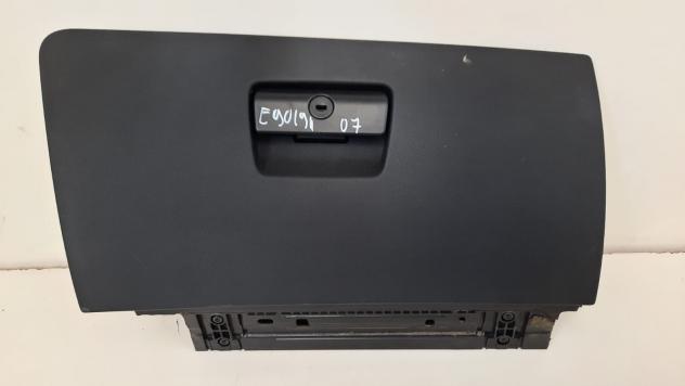 VANO PORTAOGGETTI BMW Serie 3 E90 Berlina (0508)