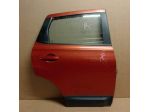 PORTA POST. DX ARANCIO MET. C/A. El. e S. Montante 31.5 cm 999-U1297259 Car &hellip;