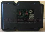 Audi A3 1.9 TDI centralina gruppo ABS 1K0907379AD