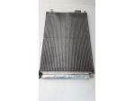 RADIATORE A/C FIAT 500 Serie benzina 1.2 (0714)