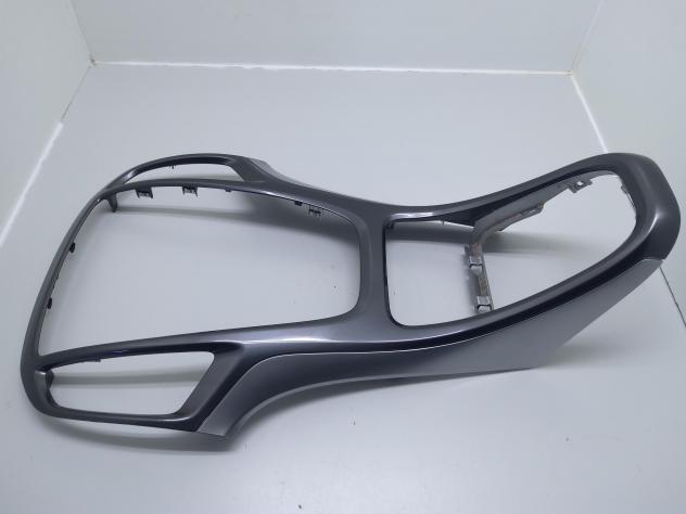 MODANATURA CENTRALE CRUSCOTTO OPEL Astra J Sports Tourer 13400197 (1015) - Foto 3