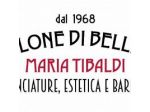 Il salone di bellezza Maria Tibaldi