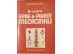 Erbe e piante medicinali