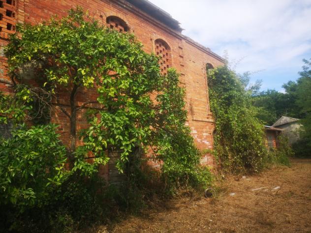 Casale in vendita a Castelnuovo Magra - Foto 9