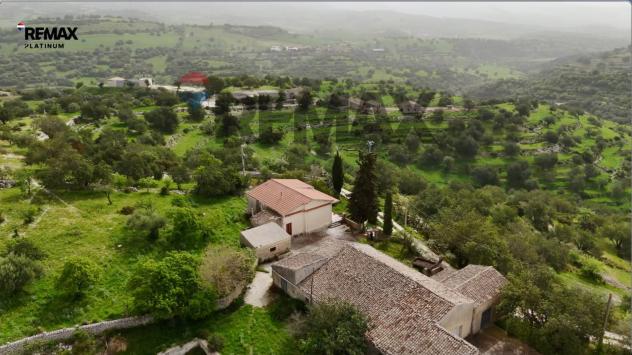 Fattoria in vendita a Ragusa, San Giacomo - Foto 16