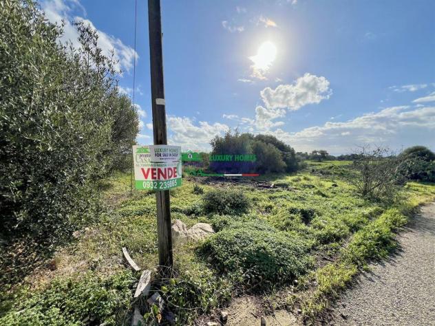 Rif. 2369 - Terreno edificabile a Marina di Ragusa cda Principe