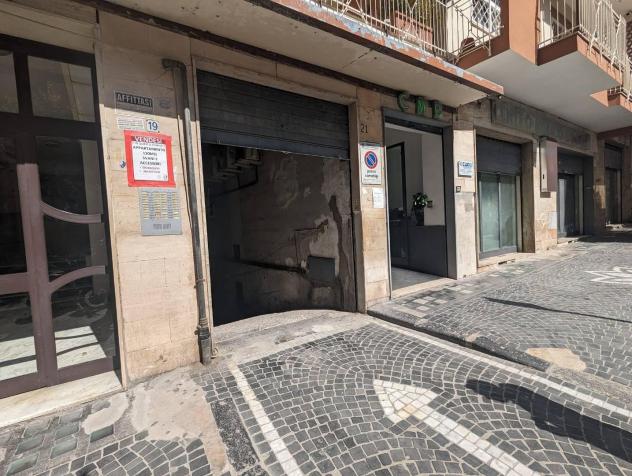 Box/Posto auto - Torre Annunziata . Rif.: 32533 - Foto 5