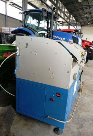 BROSSURA MONO MORSA NEW BIND MOD. NB 500 H rif. 18202015 - Foto 3