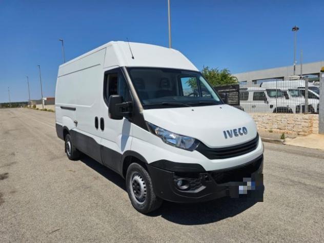 IVECO Daily 35S12V 2.3 HPT L3H2 Furgone Passo 3520 rif. 23986244 - Foto 3