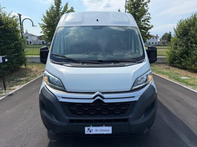 Citroen Jumper 35 BlueHDi 130 PLM-TA Furgone - Foto 3
