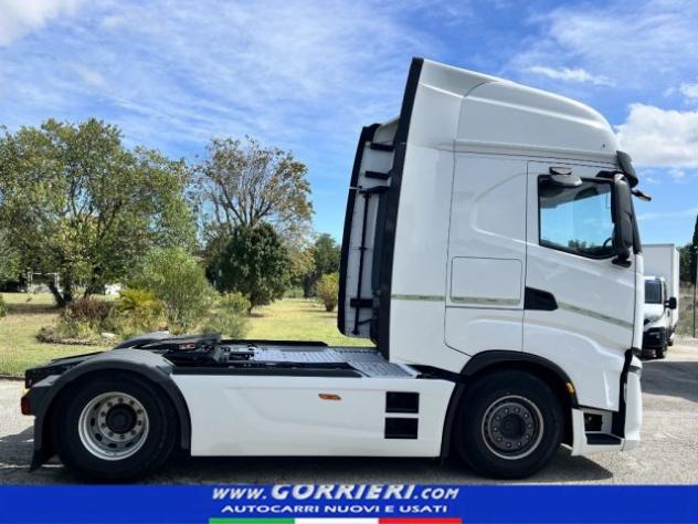 IVECO Stralis S-way AS440S49TP rif. 24193777 - Foto 7