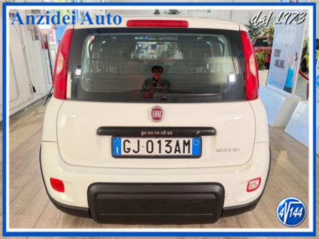 FIAT Panda N1 1.0 Hybrid Street Van 4 posti rif. 24139151 - Foto 5