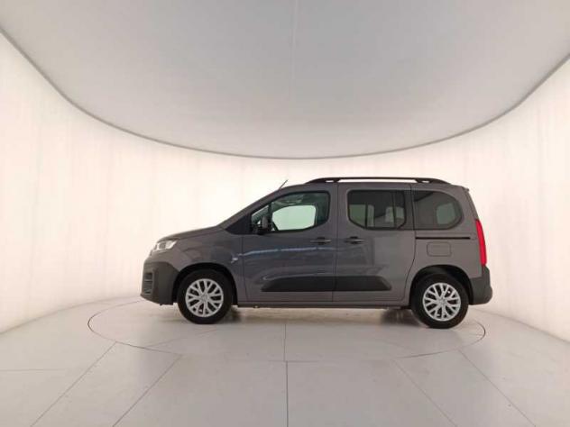 FIAT e-Doblò E-DOBLO' 100kw/50kwh +Launch Pack - Foto 8