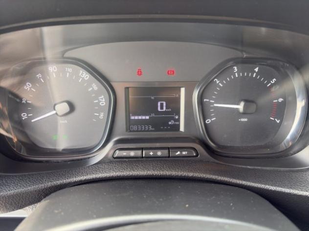FIAT Scudo Scudo 1.5 BlueHDi 120CV PL-TN Furgone rif. 23717167 - Foto 5