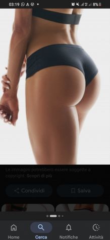 Ragazza Brasiliana disponibile per raggiungere te con discrezione e resevatezza senza tabù - Foto 4 Tel:3717413445