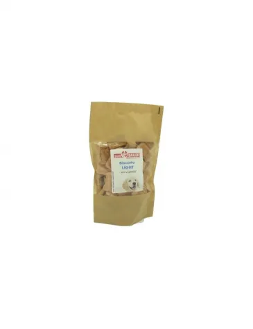 Biscotti Light per Cani