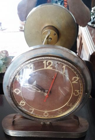 orologio elettrico vintage killing funzionante - Foto 5