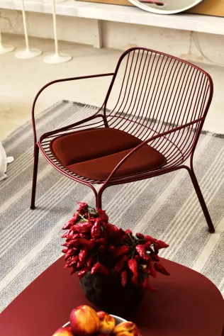 OCCASIONE! Poltrona Kartell Hiray - Foto 5