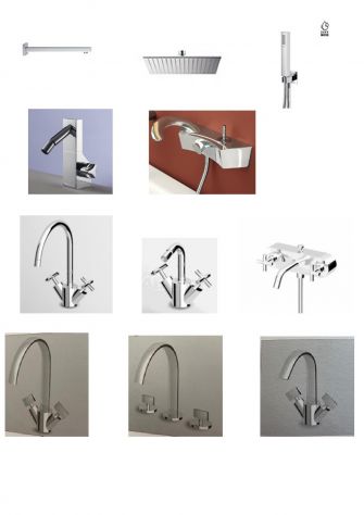 GRANDE VENDITA FALLIMENTARE '' ARREDO BAGNO '' - Foto 9