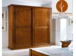 Mobili Rustici Arredi Classici Artepovera Prezzi Fabbrica Armadio  281 Affare