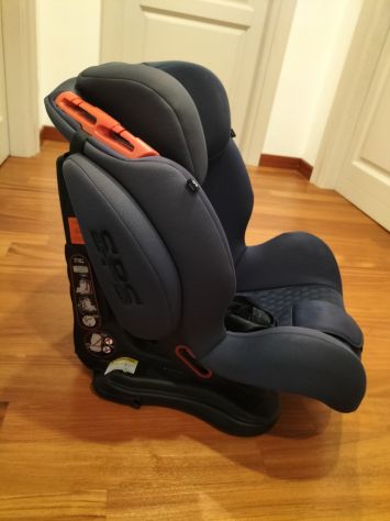 Seggiolino auto per bambini Isofix Foppapedretti - Foto 3