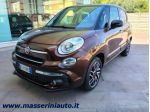 FIAT 500L 500L 1.4 Lounge 95cv rif. 23814184