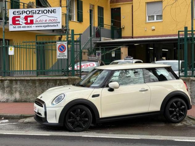 MINI One 1.5 One rif. 23790327