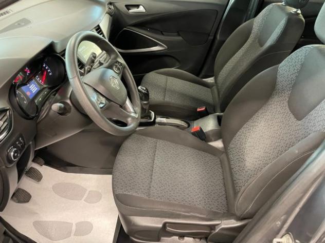 OPEL Crossland X 1.2 GPL 80 CV Advance rif. 23903716 - Foto 6