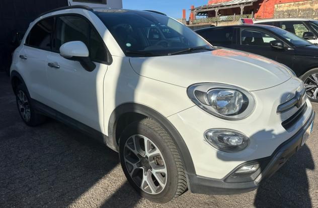 Fiat 500X 2.0 MultiJet 140 CV 4x4 Cross Plus - Foto 2