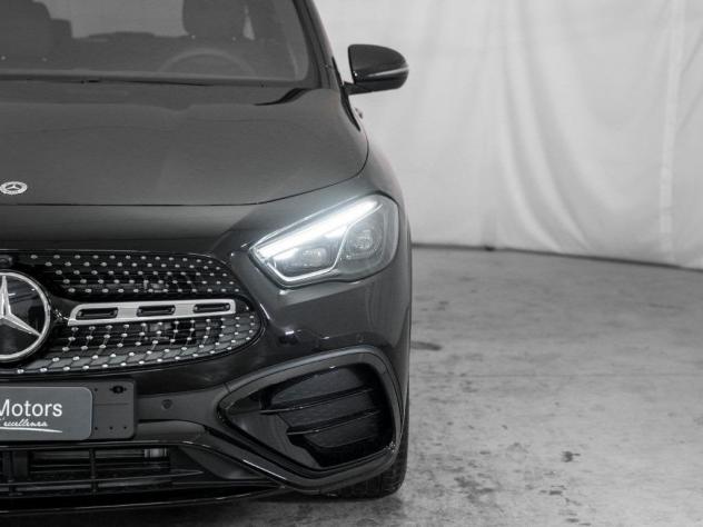 Mercedes-Benz GLA 200 d AMG Line Extra - Foto 6