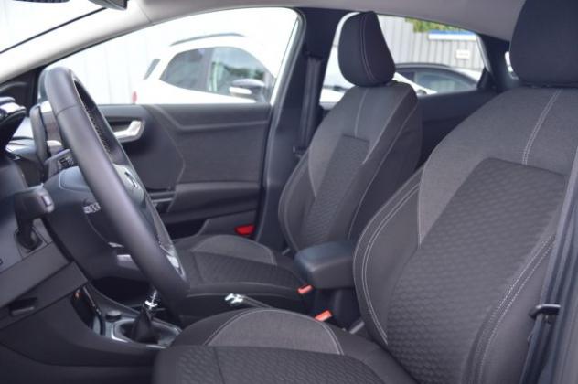 FORD Puma 1.0 EcoBoost Hybrid 125 CV S&S Titanium rif. 23900882 - Foto 8