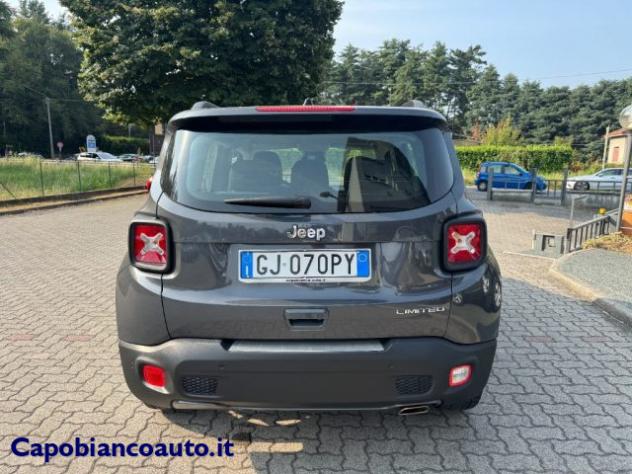 JEEP Renegade 1.0 T3 Limited--47.900KM! rif. 23976056 - Foto 5