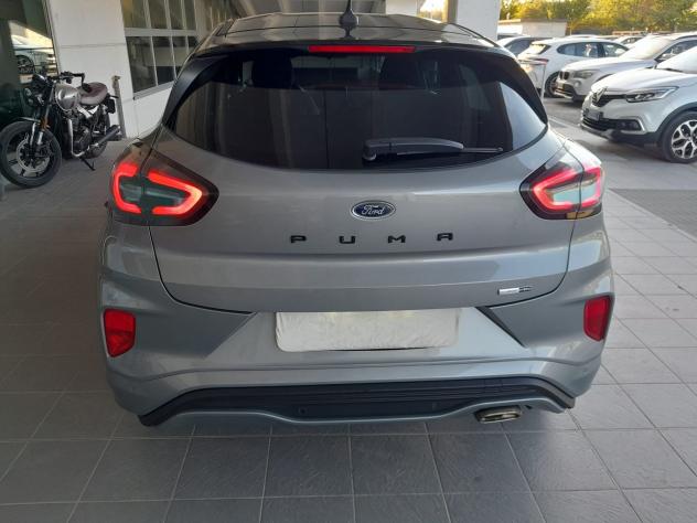 Ford Puma 1.0 ecoboost h ST-Line X s&s 125cv - Foto 6