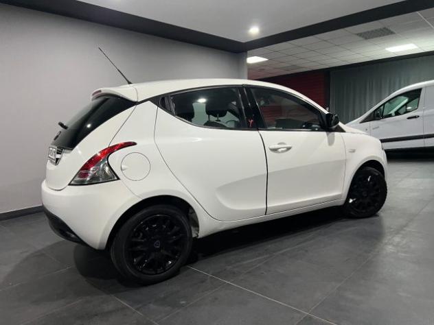 LANCIA Ypsilon 1.3 MJT 16V 95 CV 5 posti S&S Elefantino rif. 23872886 - Foto 4