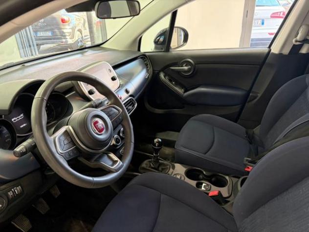 FIAT 500X 1.0 T3 120 CV GPL rif. 24069088 - Foto 7