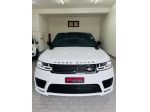 Land Rover Range Rover Sport Dynamic