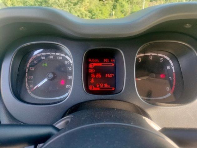 FIAT Panda 1.0 FireFly 70cv S&S Hybrid - Foto 10