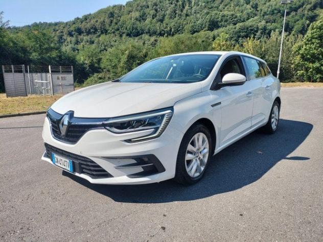 Renault Mégane 1.5 DCI 85KW BLUE EQUILIBRE - Foto 3