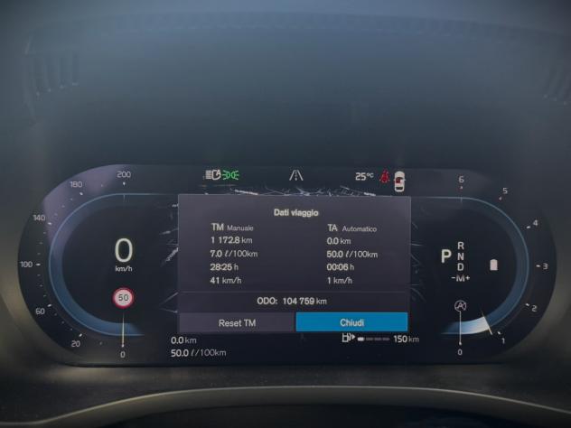 Volvo XC60 B4 197+14 CV AWD Automatico Mild Hybrid Diesel R-Design - Foto 8
