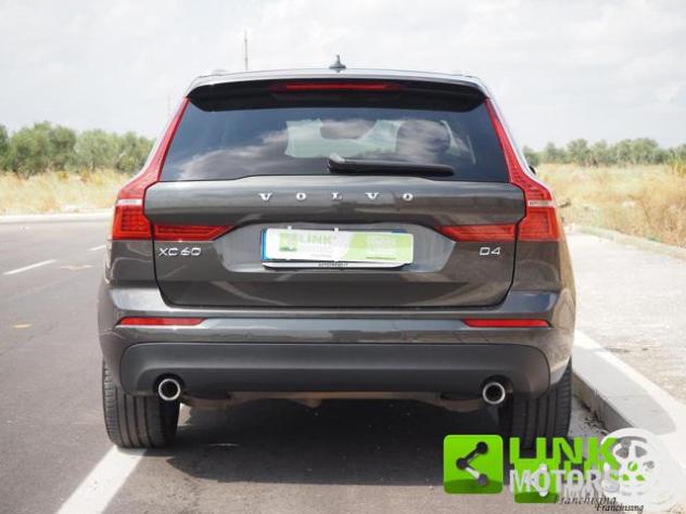 VOLVO XC60 D4 Geartronic Inscription 190cv - Foto 8