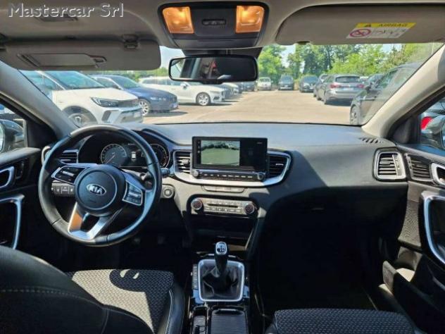 KIA XCeed XCeed 1.6 crdi mhev High Tech MT6 - GG414TW rif. 23991961 - Foto 10