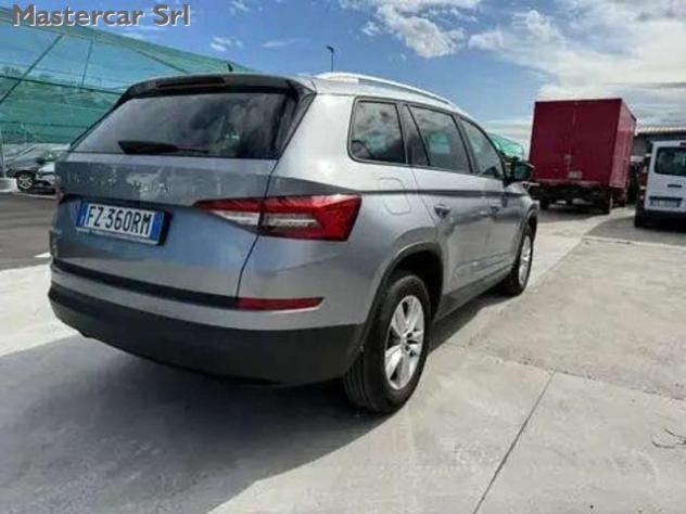 SKODA Kodiaq 2.0 tdi 7 POSTI Executive dsg - FZ360RM rif. 23832791 - Foto 6
