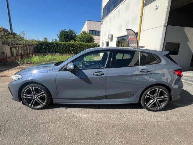 BMW 116 d 5p. Msport rif. 23936870 - Foto 8