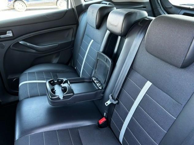 FORD Kuga 2.0 TDCi 163 CV 4WD "GANCIO TRAINO" rif. 23642623 - Foto 10