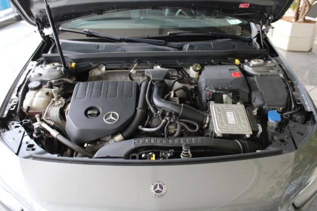 MERCEDES Classe A (W177) A 180 Business - Foto 6