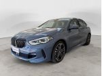 BMW Serie 1 118d MSport
