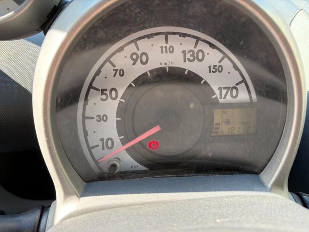 Citroen C1 1.0 5 porte AMIC1 - Foto 8