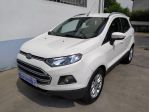 Ford EcoSport 1.5 tdci Plus 95