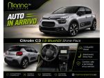 CITROEN - C3 - BlueHDi 100 S&S Shine Pack